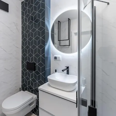 Blekitna Perla By Perlowa Przystan Rent Hotel